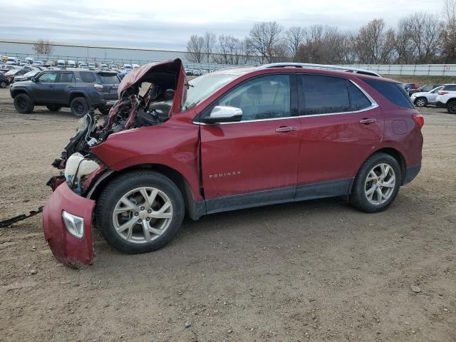 2018 CHEVROLET EQUINOX PR — VIN 2GNAXVEVXJ6234163