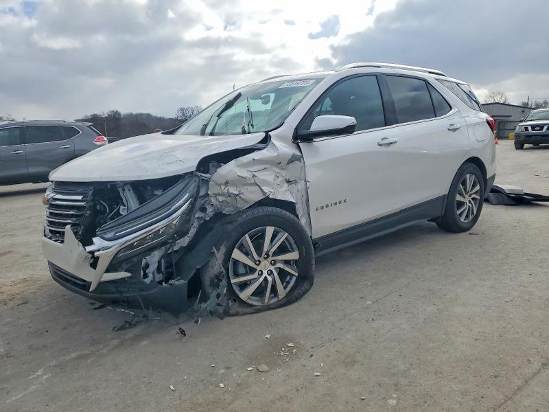2023 CHEVROLET EQUINOX PR — VIN 3GNAXNEG0PL190633