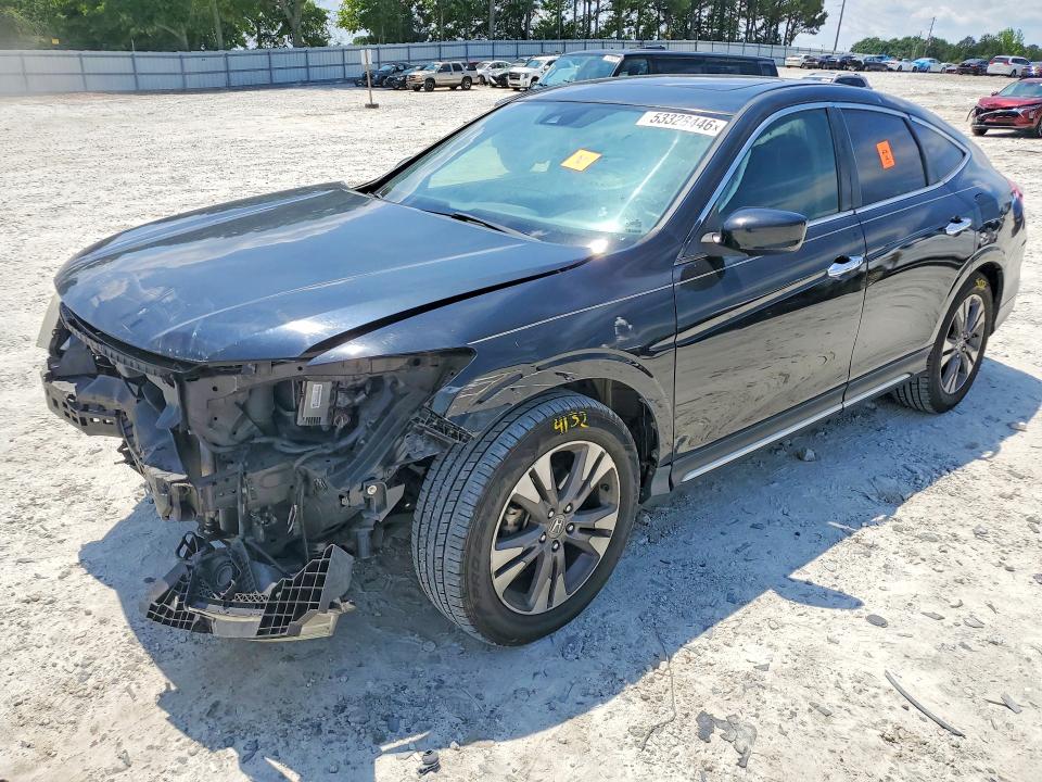 2015 HONDA CROSSTOUR — VIN 5J6TF1H59FL000808