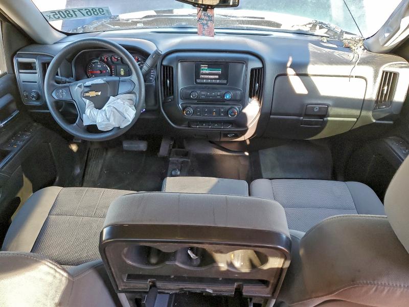 1GCVKPEC2FZ332005