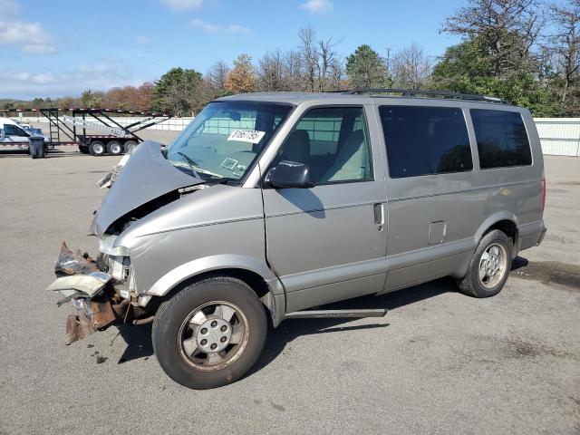 2003 CHEVROLET ASTRO — VIN 1GNDM19XX3B117127