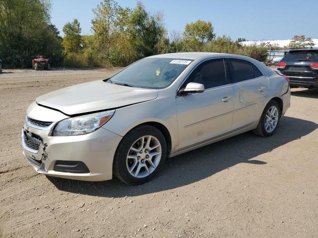2016 CHEVROLET MALIBU LIM — VIN 1G11C5SA8GF116786