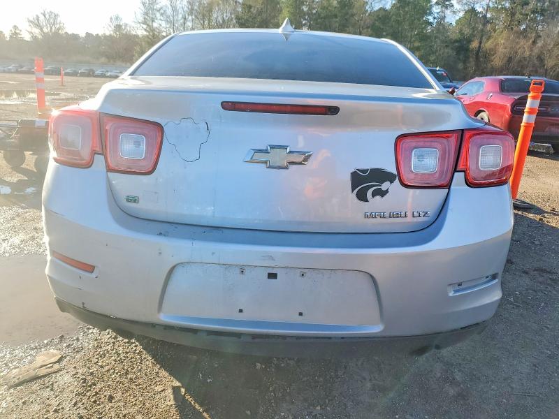 2016 CHEVROLET MALIBU LIM — VIN 1G11E5SA7GF138546