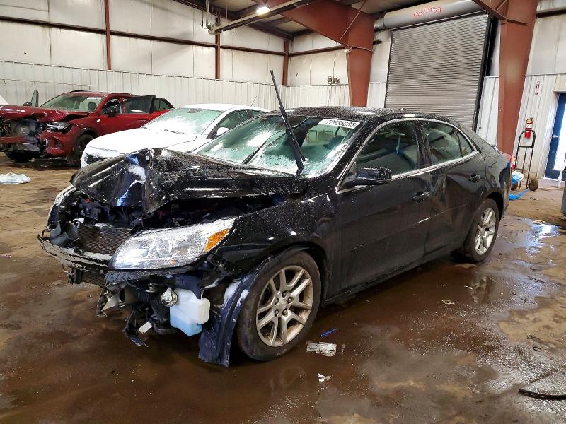 2016 CHEVROLET MALIBU LIM — VIN 1G11C5SA2GU112678