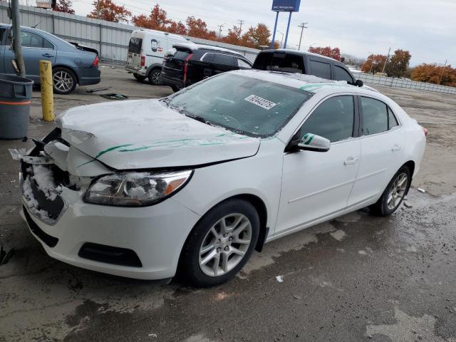 2016 CHEVROLET MALIBU LIM — VIN 1G11C5SA6GF141850