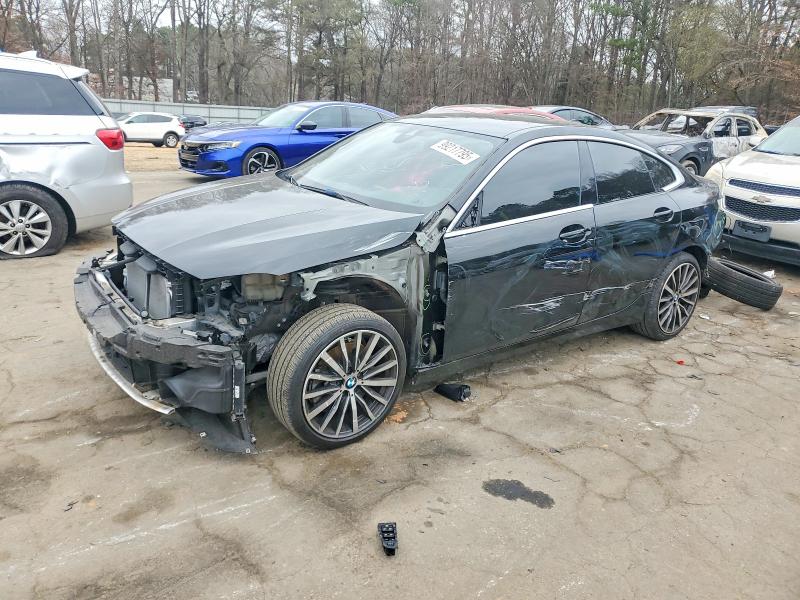 2022 BMW 228 I — VIN WBA53AK08N7K54129