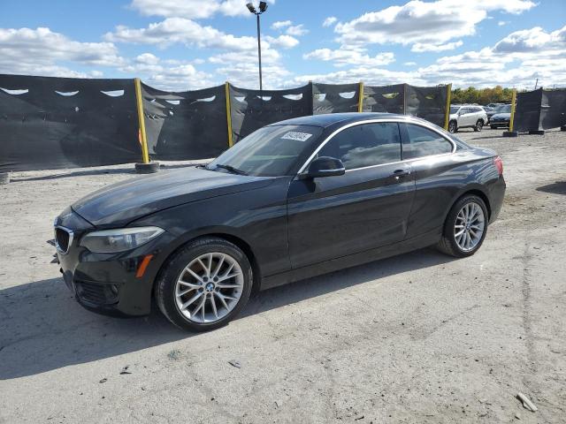 2014 BMW 228 I — VIN WBA1F5C59EV255387