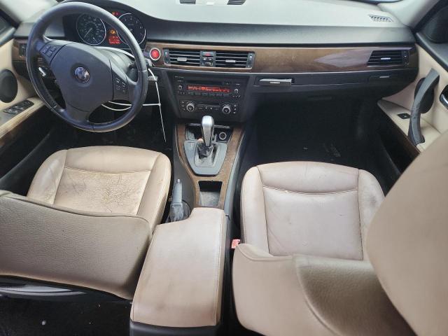 WBAPH53519A435609