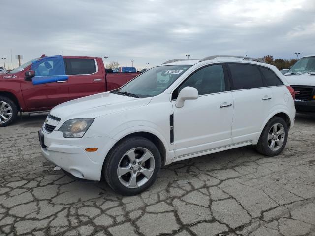 2015 CHEVROLET CAPTIVA LT — VIN 3GNAL4EK1FS523730