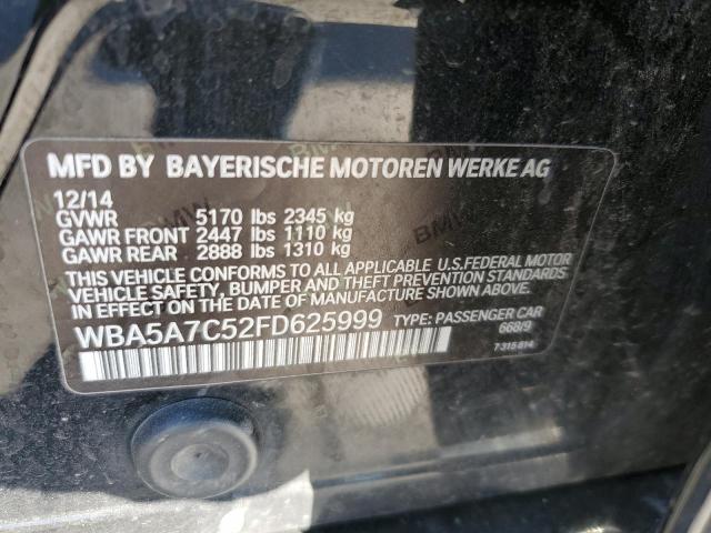 WBA5A7C52FD625999