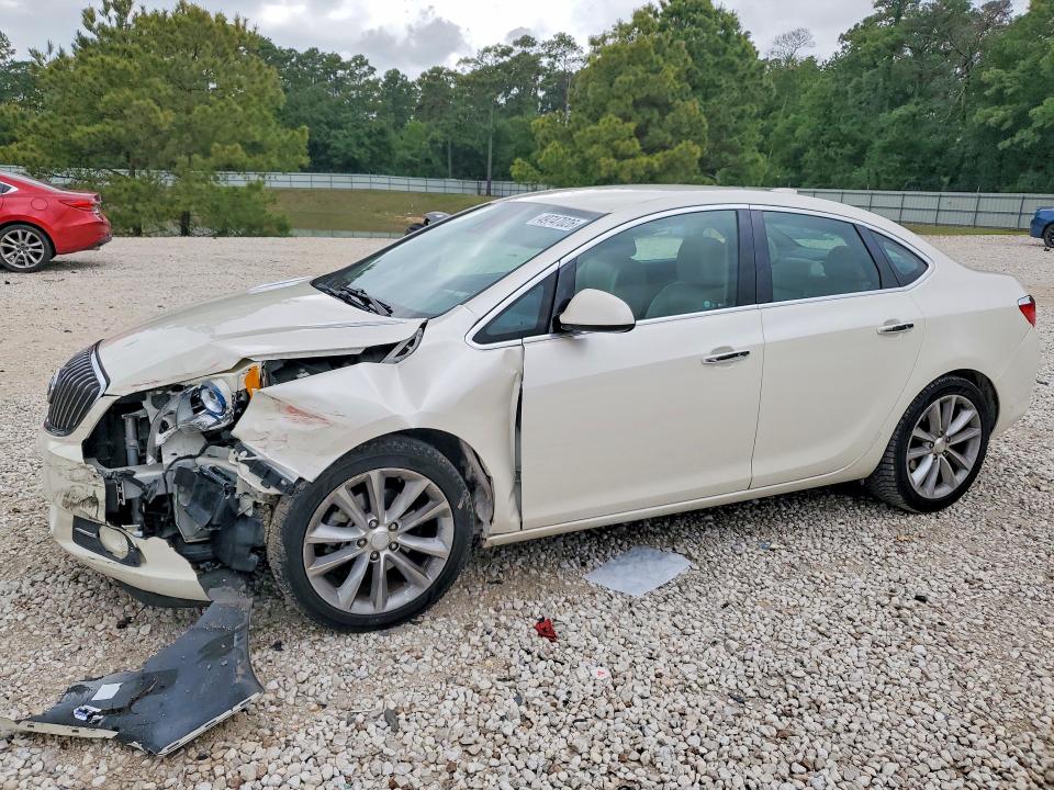 2016 BUICK VERANO — VIN 1G4PS5SK5G4182023
