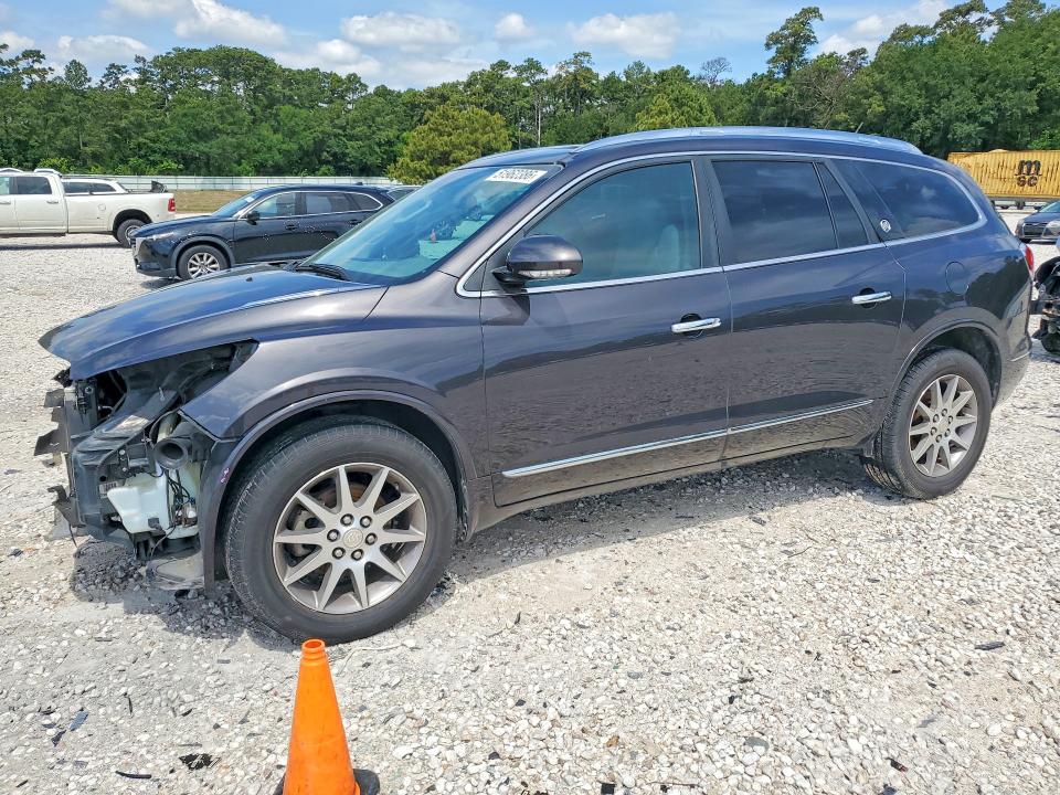 2016 BUICK ENCLAVE — VIN 5GAKRBKD4GJ239969