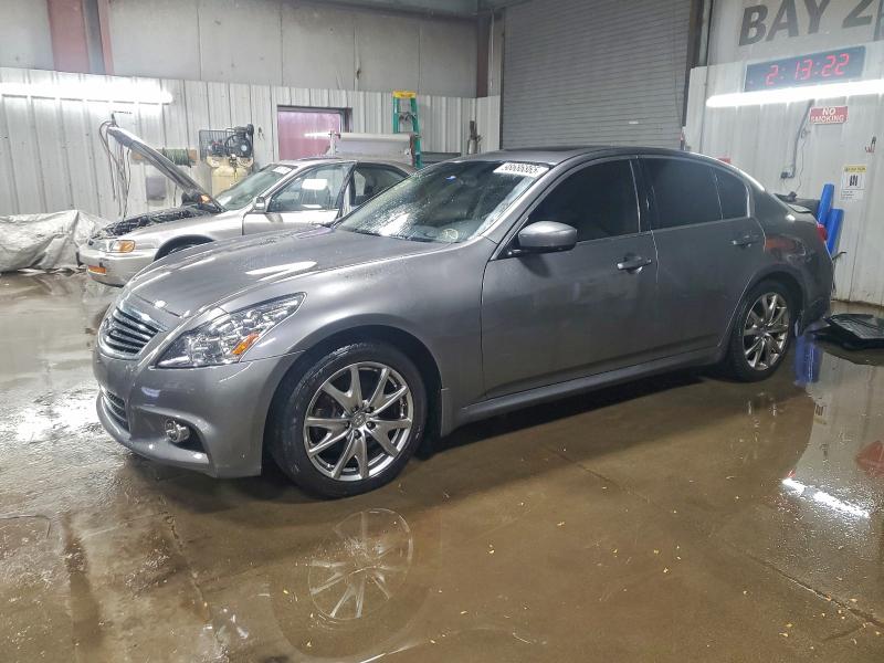 2012 INFINITI G37 — VIN JN1CV6AR3CM674514