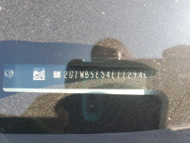 2G1WB5E34E1129402