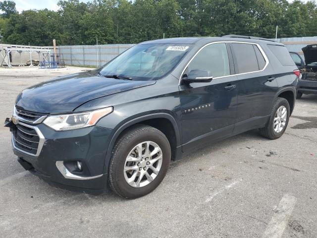 1GNEVGKW8KJ136379