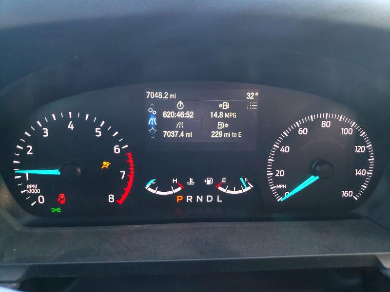 1FM5K8AB2RGA51126
