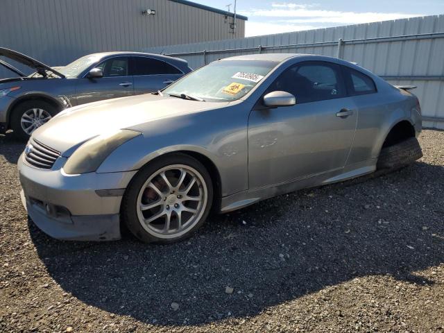 2004 INFINITI G35 — VIN JNKCV54E04M805561