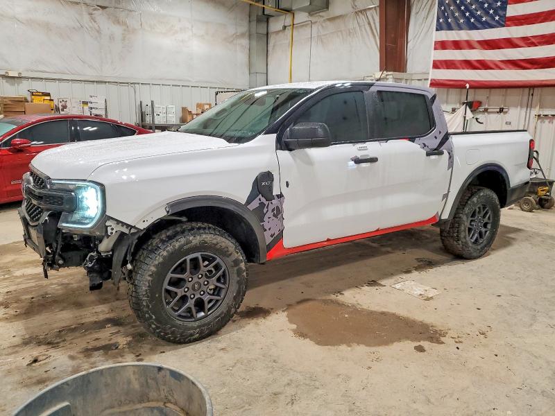 2024 FORD RANGER XLT — VIN 1FTER4HH0RLE26246