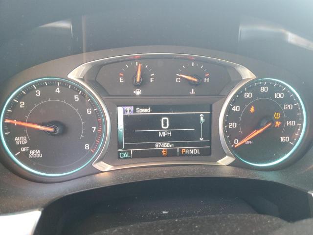 1GNEVGKWXJJ162710
