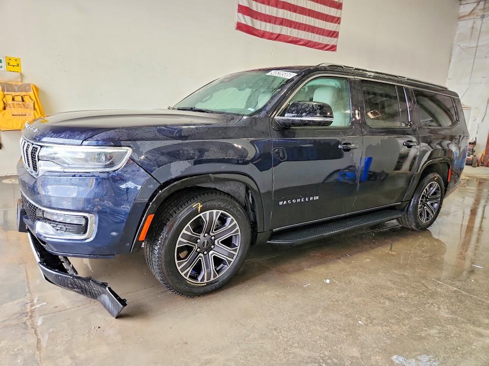 2025 JEEP WAGONEER — VIN 1C4SJSBP2SS534913
