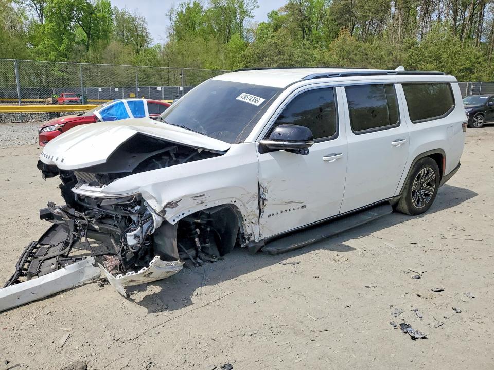 2023 JEEP WAGONEER — VIN 1C4SJSBP9PS578415