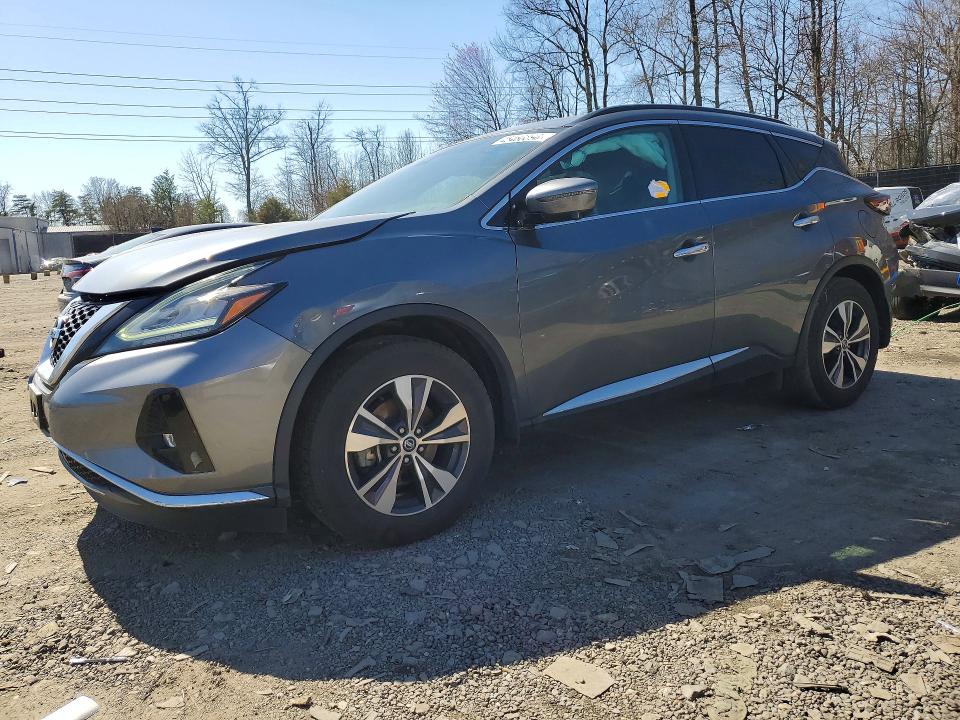 5N1AZ2BS8LN148081