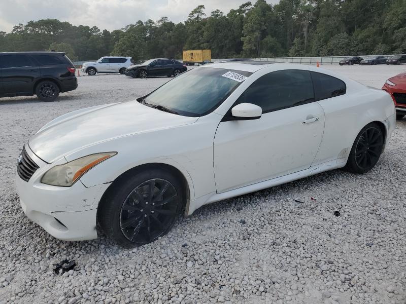 2009 INFINITI G37 BASE — VIN JNKCV64E39M603312