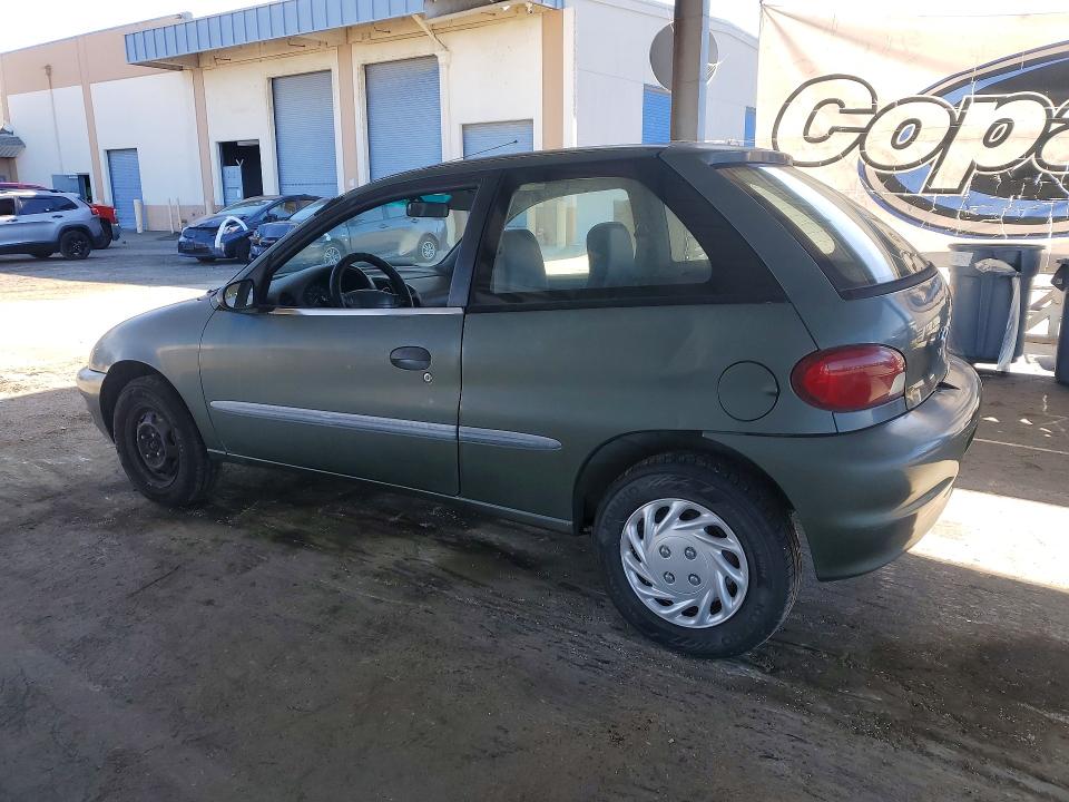 2C1MR2226Y6714667