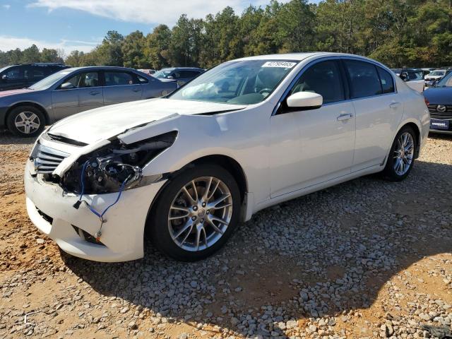 2011 INFINITI G37 BASE — VIN JN1CV6APXBM503823