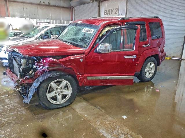 2012 JEEP LIBERTY LI — VIN 1C4PJMCK5CW173238
