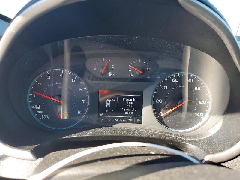 1G1ZD5ST4PF189817