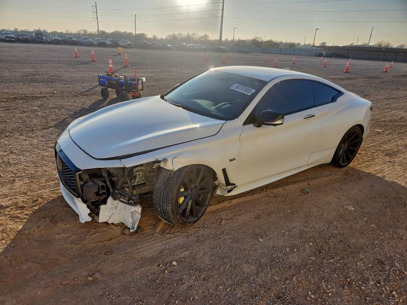 2017 INFINITI Q60 PREMIU — VIN JN1EV7EK4HM363743