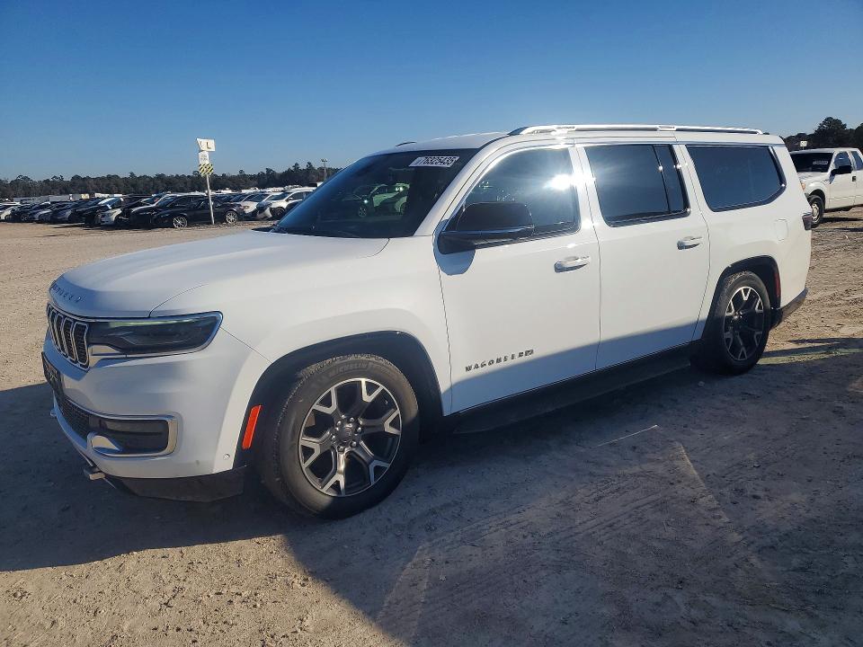 2024 JEEP WAGONEER L — VIN 1C4SJSDP6RS110450