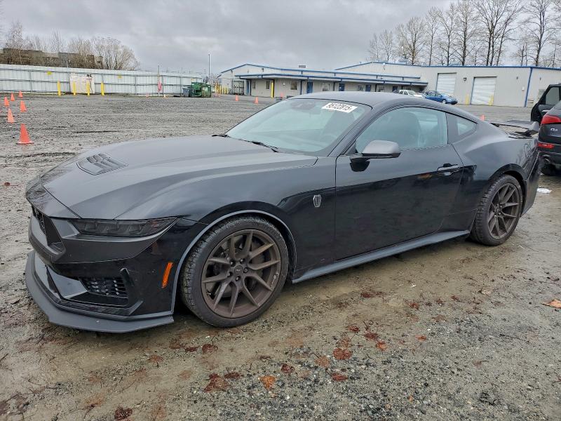 2024 FORD MUSTANG — VIN 1FA6P8R06R5502587