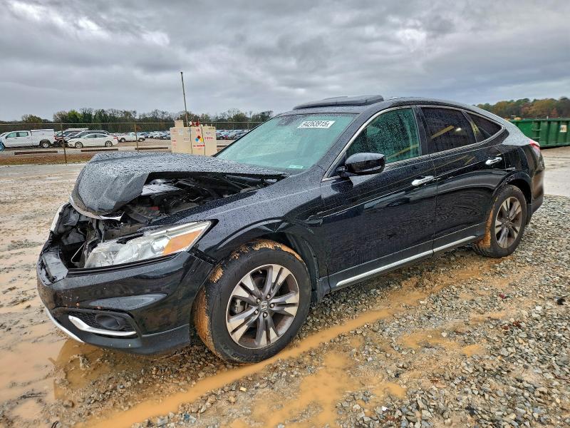 2015 HONDA CROSSTOUR — VIN 5J6TF1H55FL000773