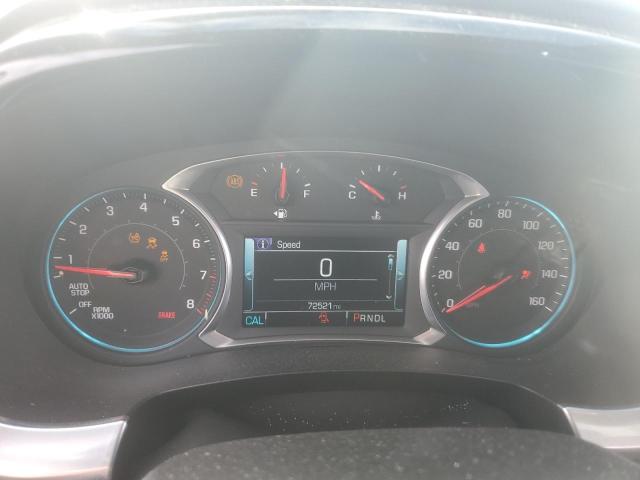 1GNERKKW1KJ166573