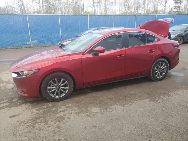 2025 MAZDA 3 SELECT S — VIN JM1BPABM7S1768355