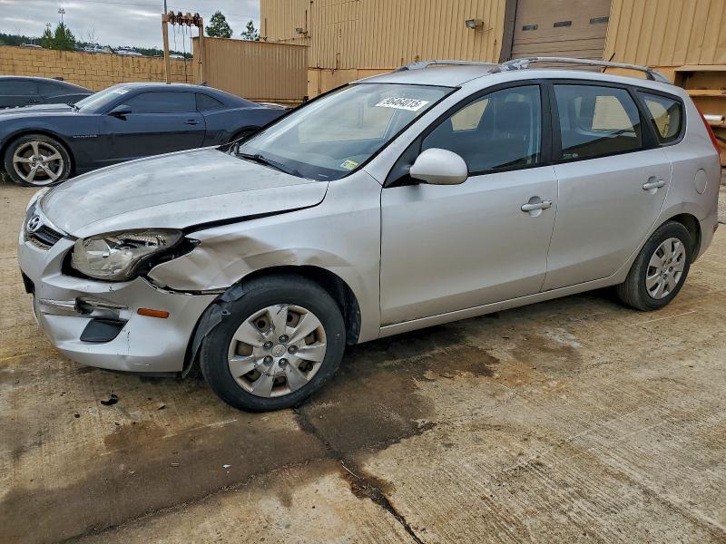 2011 HYUNDAI ELANTRA TO — VIN KMHDC8AE2BU110556