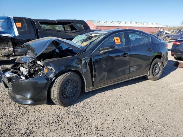 2025 MAZDA 3 SELECT S — VIN JM1BPABM9S1769247