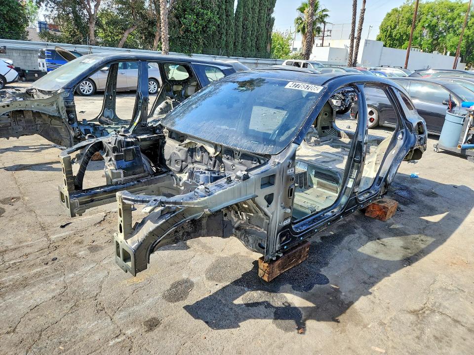 2026 GENESIS GV70 — VIN KMUMFDTB7TU252083