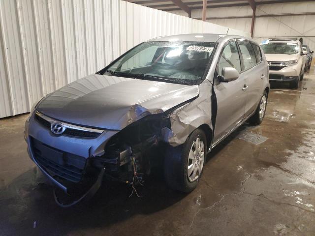 2012 HYUNDAI ELANTRA TO — VIN KMHDB8AE3CU152187