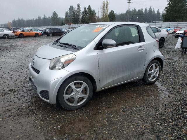 2012 TOYOTA SCION IQ — VIN JTNJJXB03CJ017053