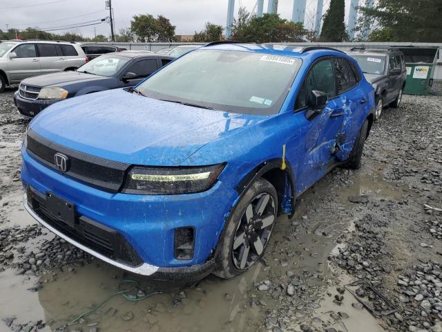 2024 HONDA PROLOGUE ELITE — VIN 3GPKHZRJ5RS523987