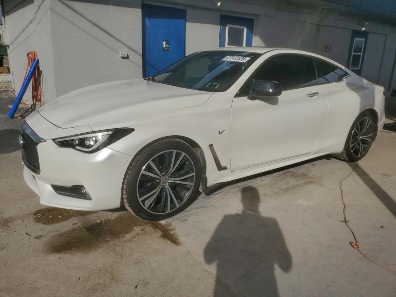 2018 INFINITI Q60 LUXE 3 — VIN JN1EV7EL4JM392903