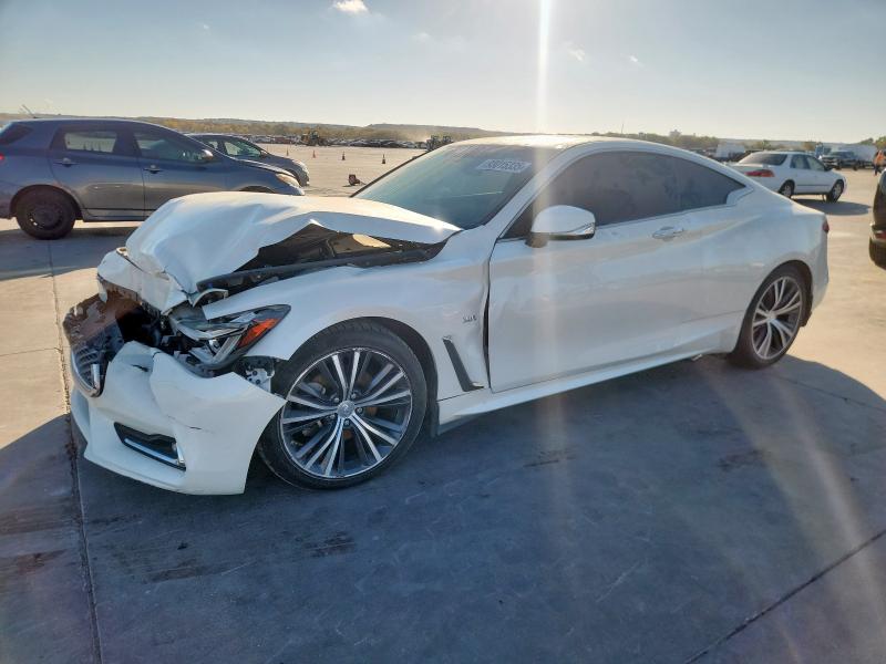 2018 INFINITI Q60 LUXE 3 — VIN JN1EV7EK4JM342123