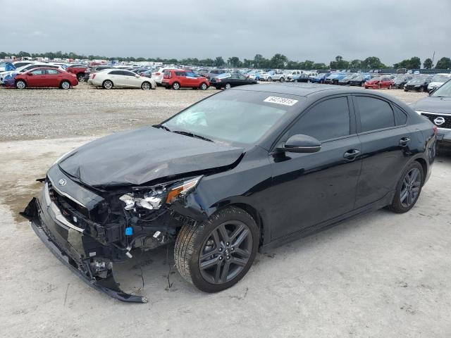 2021 KIA FORTE GT LINE — VIN 3KPF34AD8ME382401