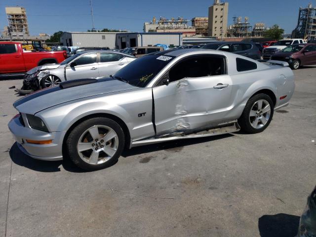 2008 FORD MUSTANG GT — VIN 1ZVHT82HX85170308