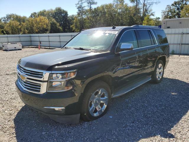 2015 CHEVROLET TAHOE C150 — VIN 1GNSCCKC5FR186364