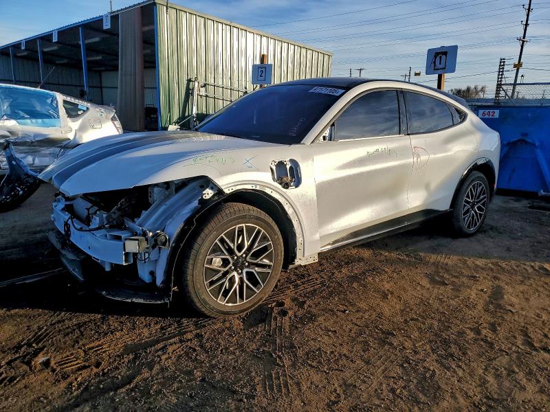 2024 FORD MUSTANG MA — VIN 3FMTK3S5XRMA18741