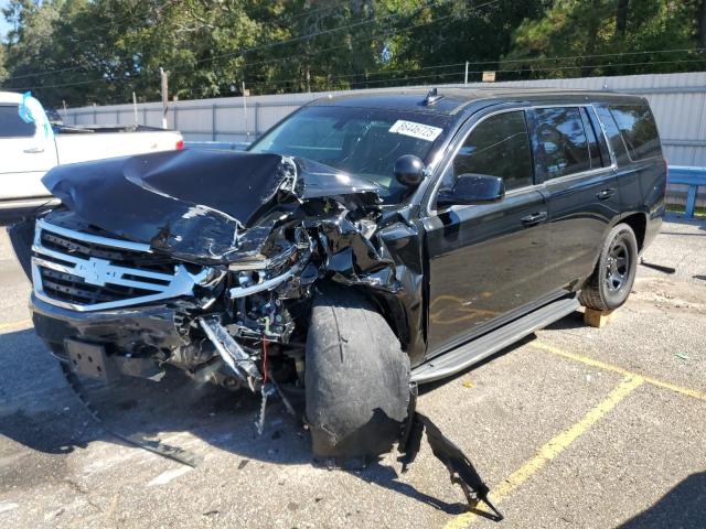 2020 CHEVROLET TAHOE — VIN 1GNLCDECXLR295744